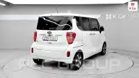 2017 KIA Ray