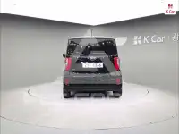 2017 KIA Ray