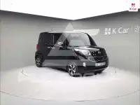 2017 KIA Ray