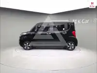 2017 KIA Ray