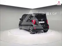 2017 KIA Ray
