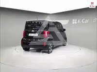 2017 KIA Ray