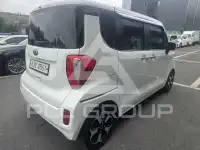 2017 KIA Ray