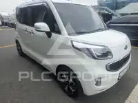 2017 KIA Ray