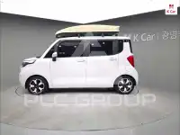 2017 KIA Ray