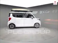 2017 KIA Ray