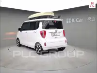 2017 KIA Ray