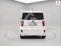 2017 KIA Ray