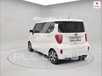 2017 KIA Ray