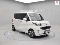 2017 KIA Ray