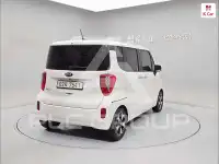 2017 KIA Ray