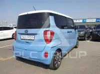 2017 KIA Ray