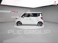 2017 KIA Ray