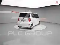 2017 KIA Ray