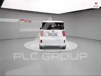 2017 KIA Ray
