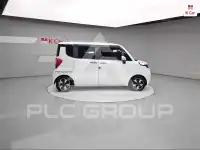 2017 KIA Ray