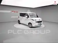 2017 KIA Ray