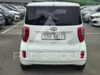 2017 KIA Ray
