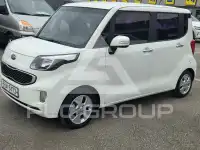 2017 KIA Ray