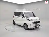 2017 KIA Ray