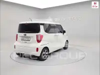 2017 KIA Ray
