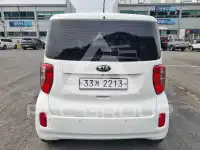2017 KIA Ray