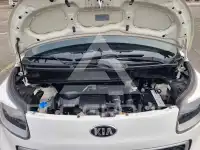 2017 KIA Ray