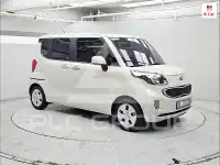 2017 KIA Ray