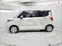 2017 KIA Ray