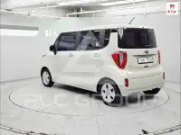 2017 KIA Ray