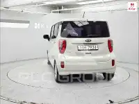 2017 KIA Ray