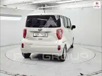 2017 KIA Ray