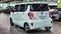 2017 KIA Ray