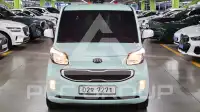 2017 KIA Ray