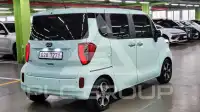 2017 KIA Ray