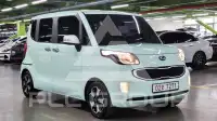 2017 KIA Ray