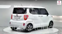 2017 KIA Ray