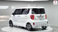 2017 KIA Ray