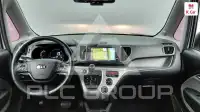 2017 KIA Ray