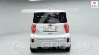 2017 KIA Ray