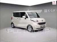 2017 KIA Ray