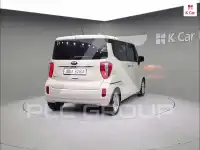 2017 KIA Ray