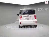 2017 KIA Ray