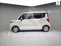 2017 KIA Ray
