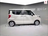 2017 KIA Ray