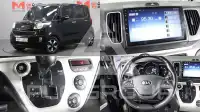 2017 KIA Ray