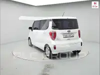 2017 KIA Ray