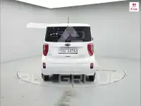 2017 KIA Ray