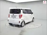 2017 KIA Ray