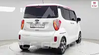 2017 KIA Ray